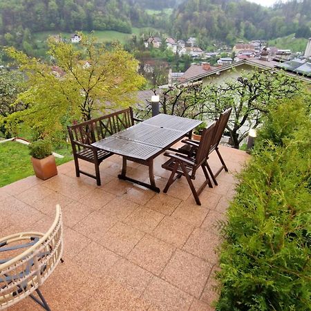 Bergmannhaus Villa Zagorje ob Savi ภายนอก รูปภาพ
