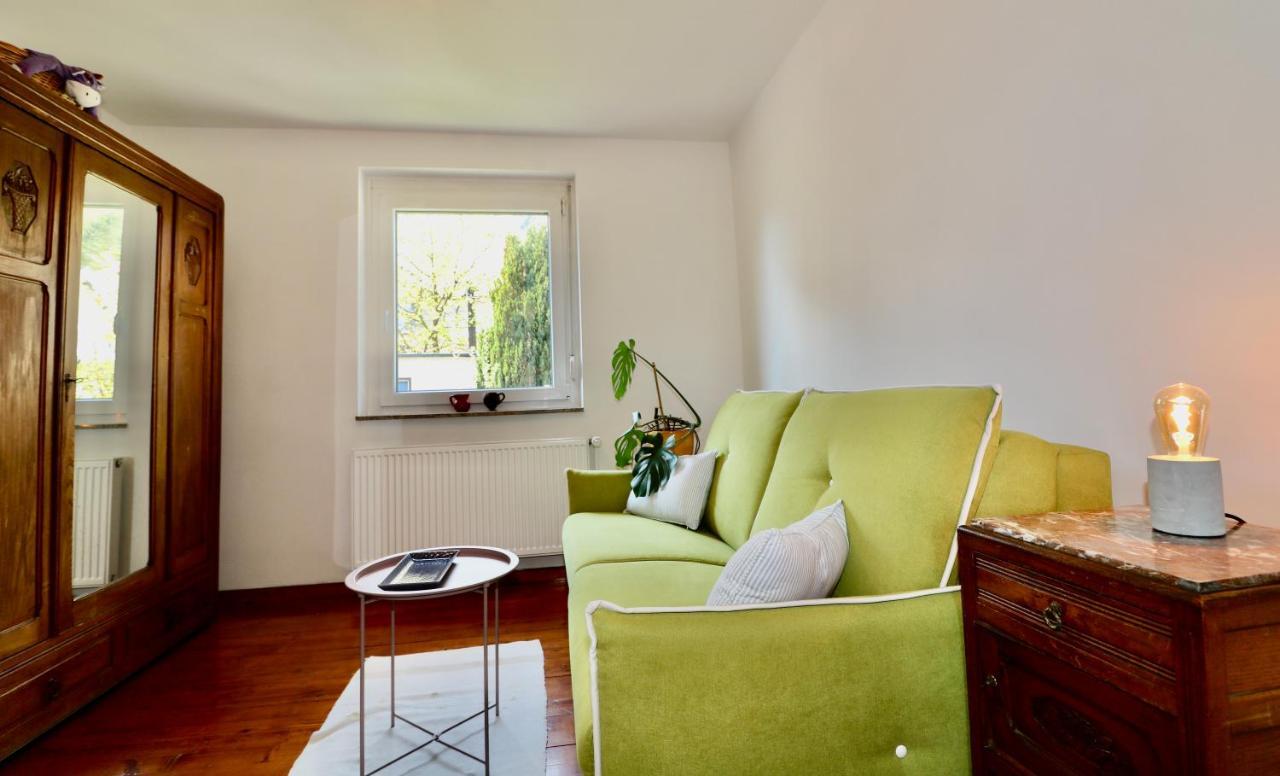 Bergmannhaus Villa Zagorje ob Savi ภายนอก รูปภาพ